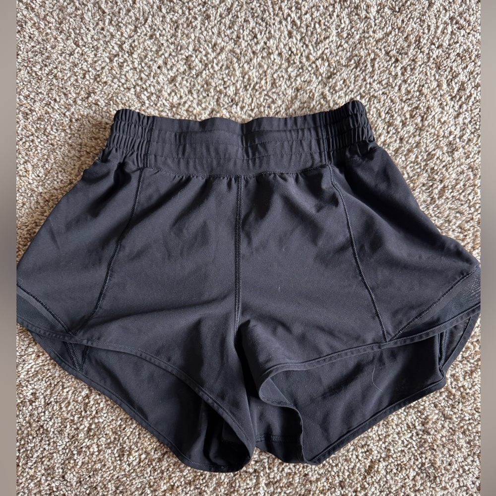 2.5’ Hotty hits, lulu, pink, size 4